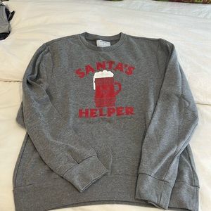 Old navy sweatshirt